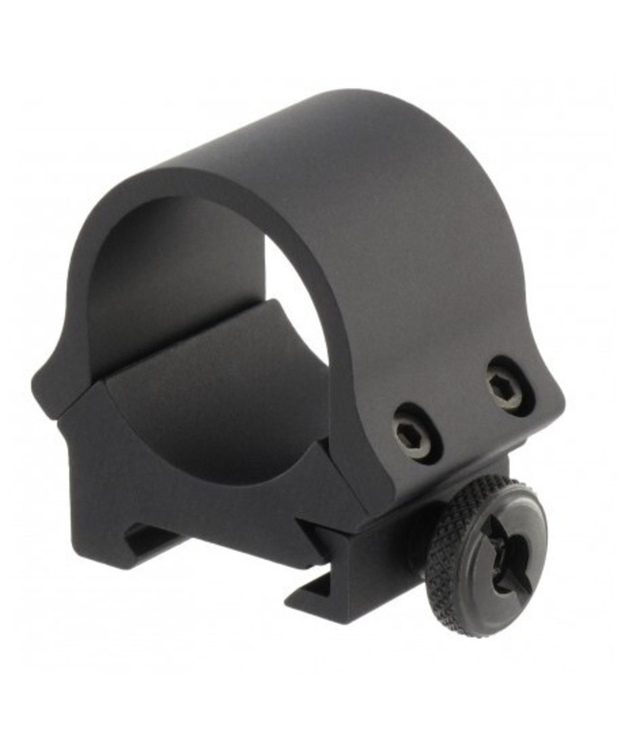 B&T AP-12244 AIMPOINT 30 MM LOW/WEAVER RING