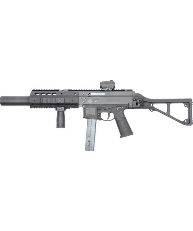 B&T APC9 SD 9MM PARA SEMI AUTOMATIC CARBINE BT-36023 MUU ASE 