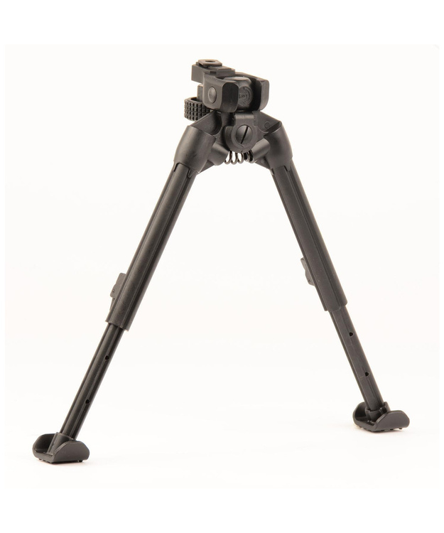B&T BT-22296 BIPOD POLYMER WITH UIT ADAPTOR