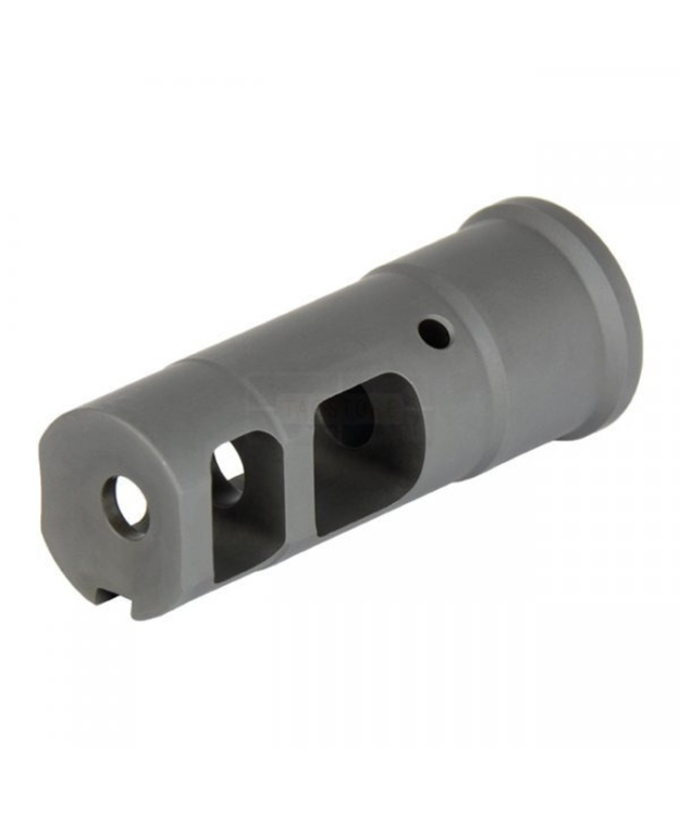 BT COMPENSATOR 2-CHAMBER AK47 7,62X39 M14X1 LH SD-121955