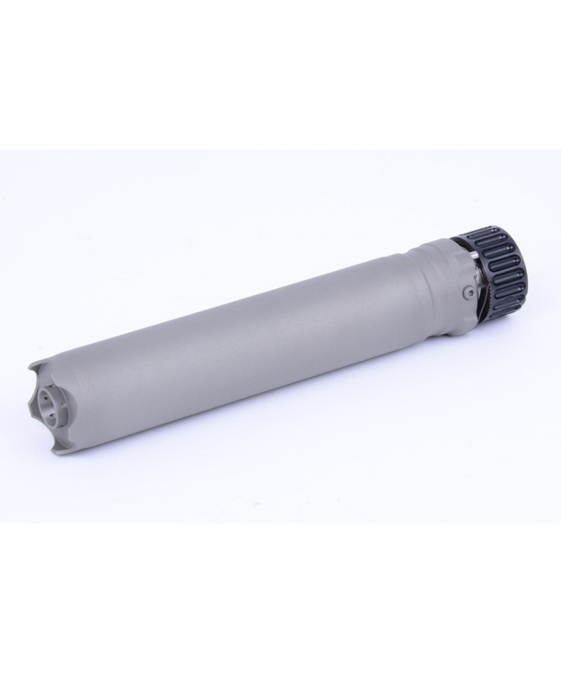 B&T ROTEX IIA SD-988130  .308/.300WHISPER FOR B&T COMPENSATOR,WITH QUICK DETACH SYSTEM AND POUCH