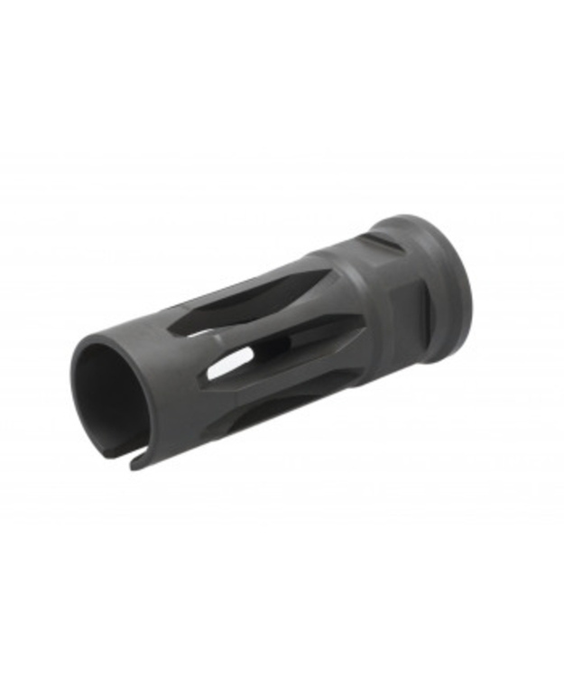 B&T SD-121691 FLASH HIDER COLT M4/M16/SCAR .223 1/2"-28UNEF ROTEX IIA INTERFACE