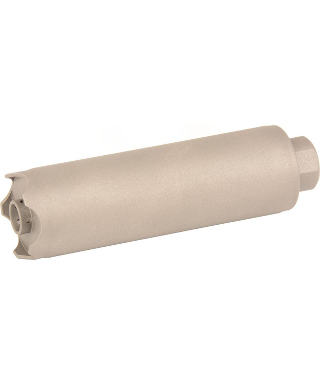 B&T SD-988066 GRS INCONEL 223 REM ÄÄNENVAIMENNIN COLTM4 CARBINE ½-28 UNEF