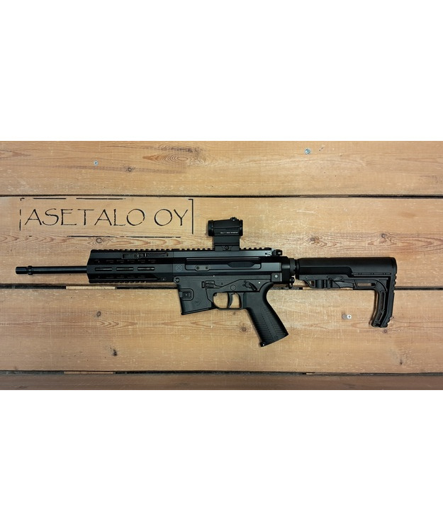 B&T SPC9 G 9x19 KIVÄÄRI