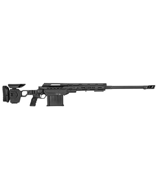 CADEX CDX-50 TREMOR .50 BMG KIVÄÄRI #CDX50-DUAL-50-32-BR40-D2J5N-BLK  