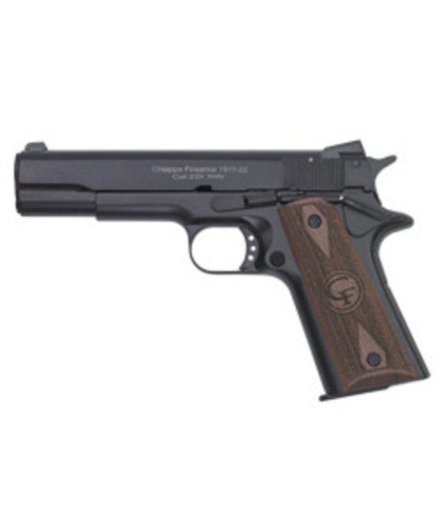CHIAPPA 1911-22 TACTICAL 22LR PISTOOLI (401.052)