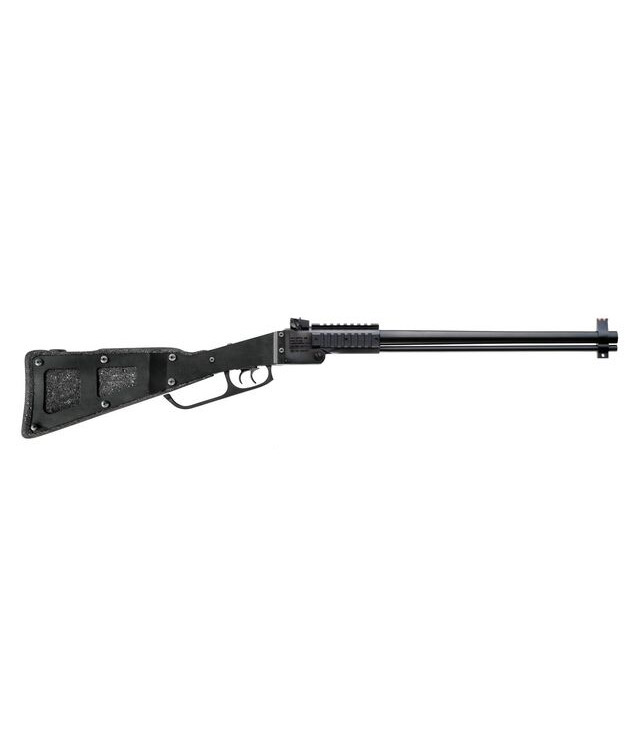 CHIAPPA M6 YHDISTELMÄASE 20/76-22WMR 18,5" #500.183 