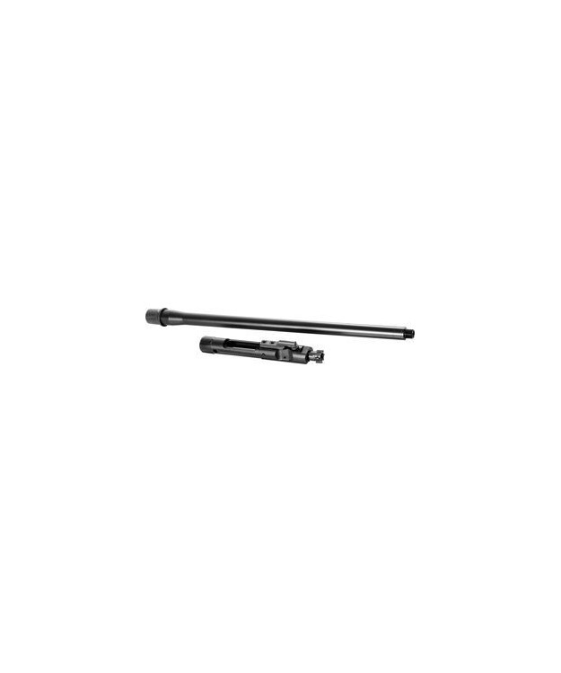 CMMG 99DE642 BARREL AND BCG KIT 16" 4140CM, SBN, 9MM 