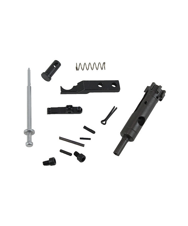 CMMG BOLT Lukko parts kit /varaosasarja Complete BCG, MkGs