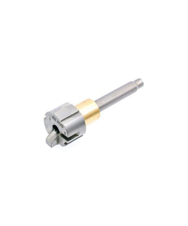 CMMG CHAMBER ADAPTER ASSEMBLY 22LR #22BA45C