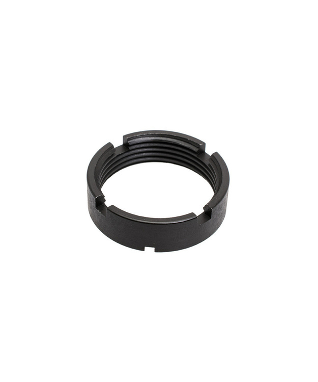 CMMG RECEIVER EXTENSION NUT  M4