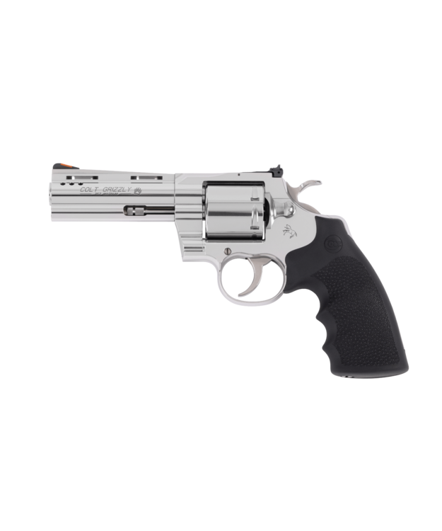 COLT GRIZZLY .357 MAG 4,25" #SP4RTS