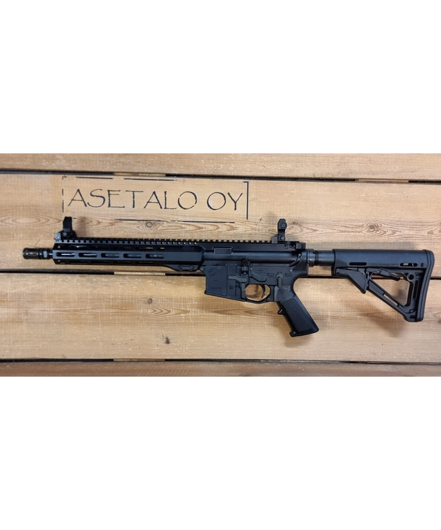 COLT M5 KIVÄÄRI 5,56/223 REM 11,5"