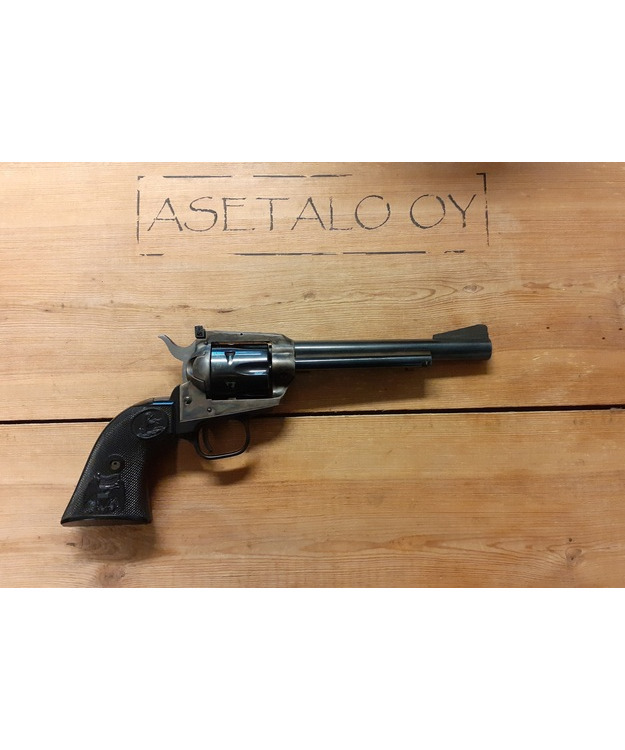 COLT NEW FRONTIER 22LR 6" KÄYT.REVOLVERI