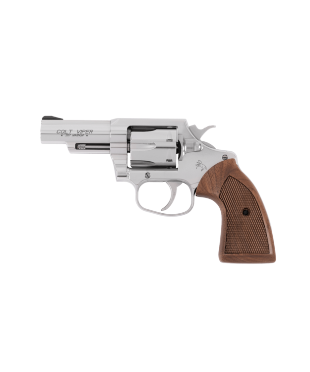 COLT VIPER .357 MAG 3" #SP3WRR