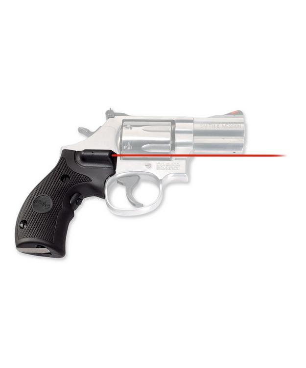 CRIMSON LASERKAHVA SMITH & WESSON K/L RUNKOON CTC-LG306