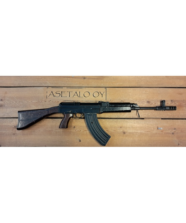 CZ M858 TACTICAL 7,62X39 SEMIAUTOMATIC