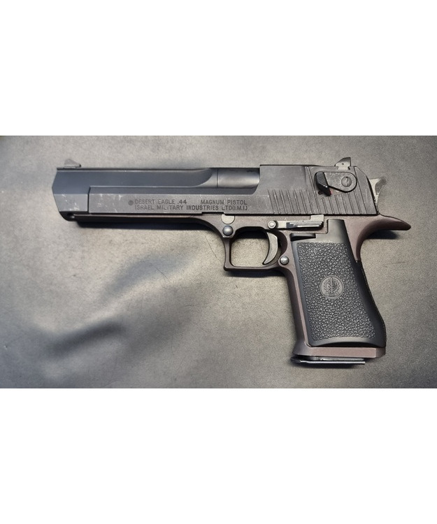 DESERT EAGLE .44 MAG KÄYT