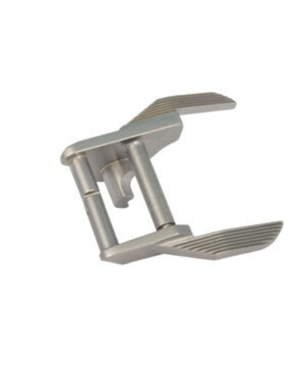 ED BROWN 1911 AMBI CARRY SAFETY STS #893-CARRY