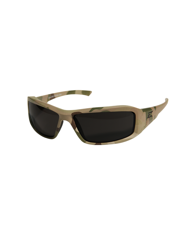 EDGE HAMEL MULTICAM-MATTE MULTICAM FRAME, G-15 VAPOR SHIELD LINSSI