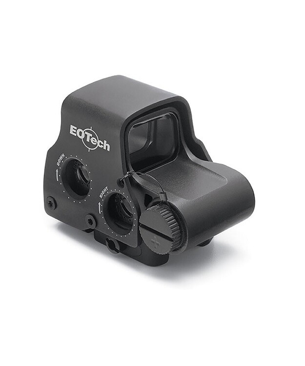 EOTECH EXPS2-0 TÄHTÄIN