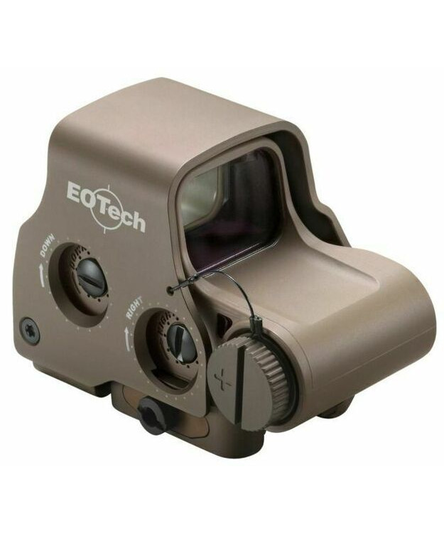 EOTECH EXPS3-0 TAN TÄHTÄIN