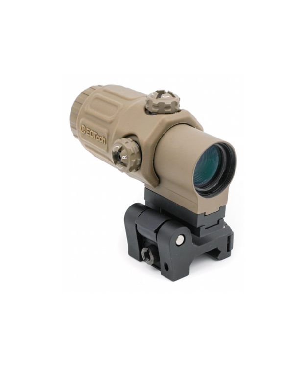 EOTECH G33 STS MAGNIFIER TAN SUURENNIN