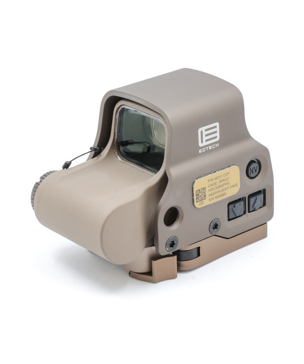 EOTECH M231 COY MILITARY