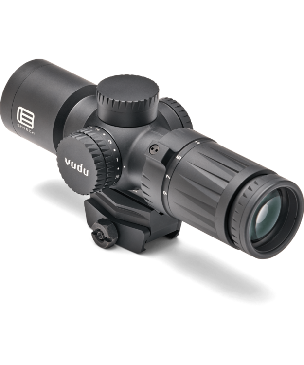 EOTECH VUDU 3-9X32 SFP ULTRA-SHORT #VDU3-9SFHC1