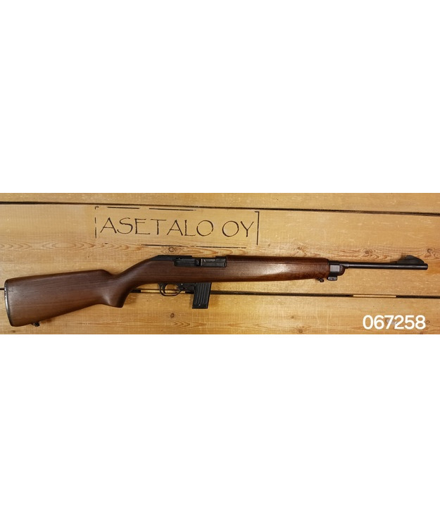ERMA EGMI M80 .22 LR M1-KOPIO PIENOISKIVÄÄRI