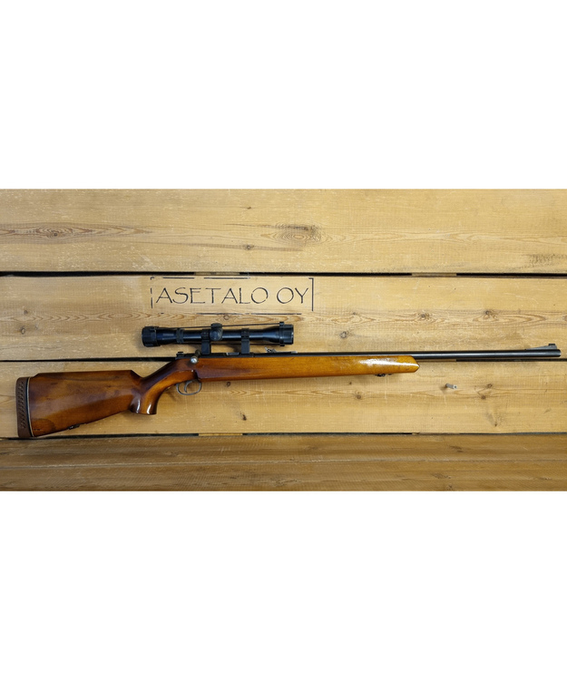 ERMA PIENOISKIVÄÄRI  .22LR KÄYT  