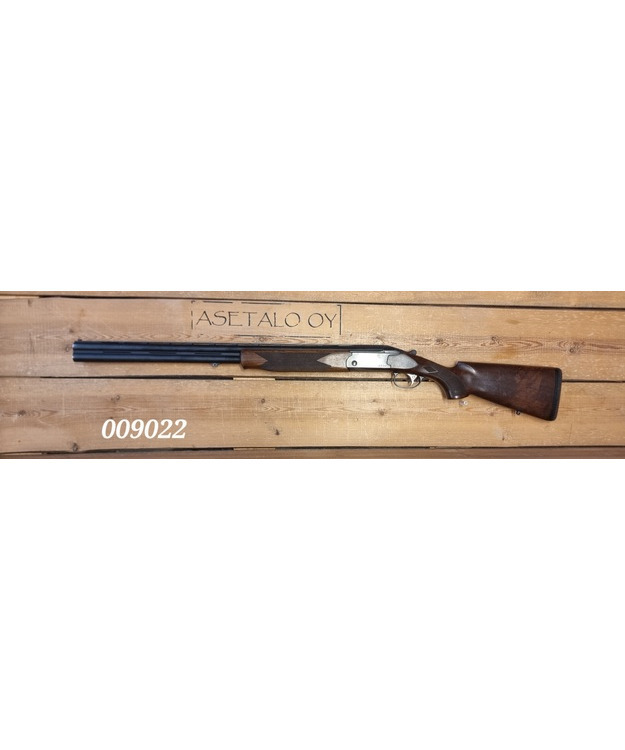 FINNCLASSIC 412 SK 28" 12/76 KÄYT