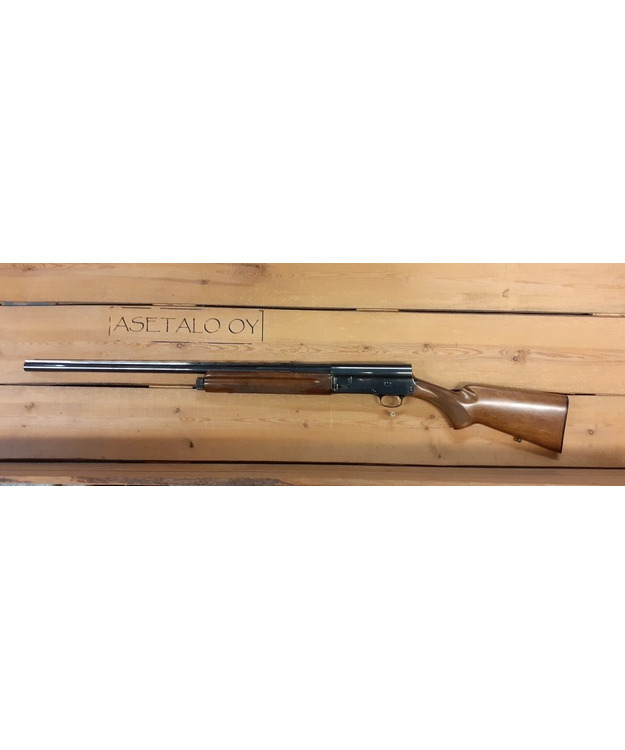 FN AUTO-5 12/70 HYVÄ