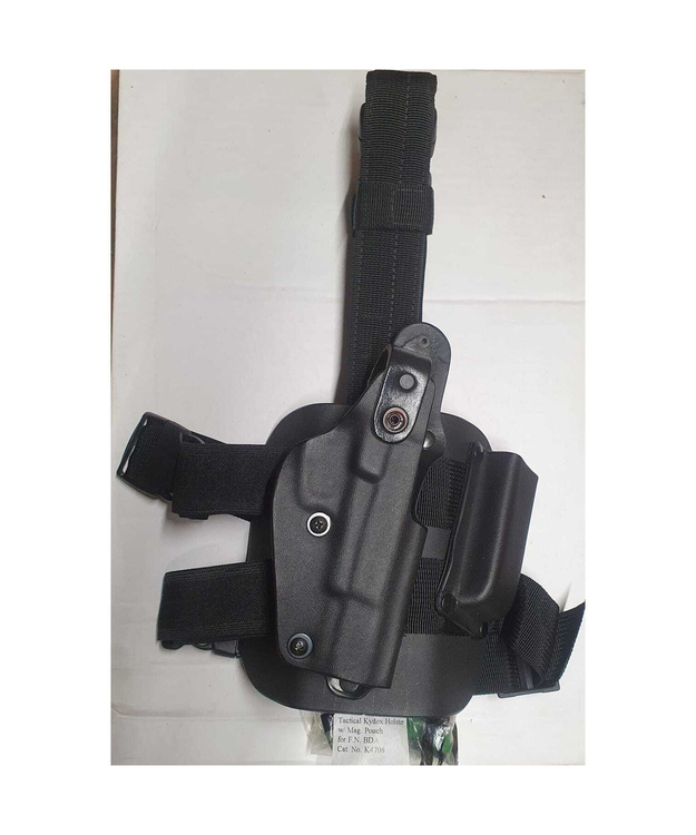 FRONT LINE FL4706 FN BDA TACT.REISIKOT.+LIKO