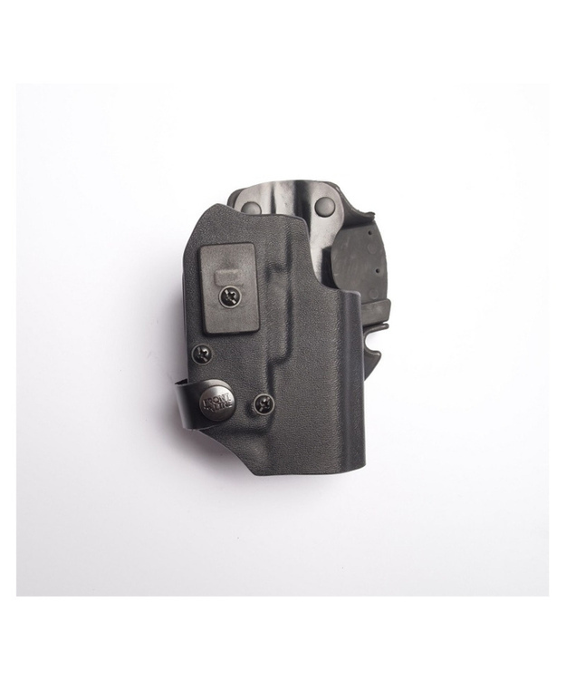 FRONT LINE K17PD1 BFL KYDEX HOLSTER & PD1 GLOCK 17/22
