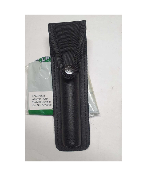 FRONT LINE KNG5014 BATON W/COVER ASP 21"