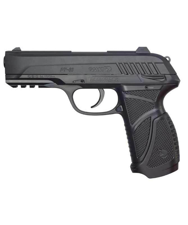GAMO PT-85 BLOWPACK DESERT 4.5MM