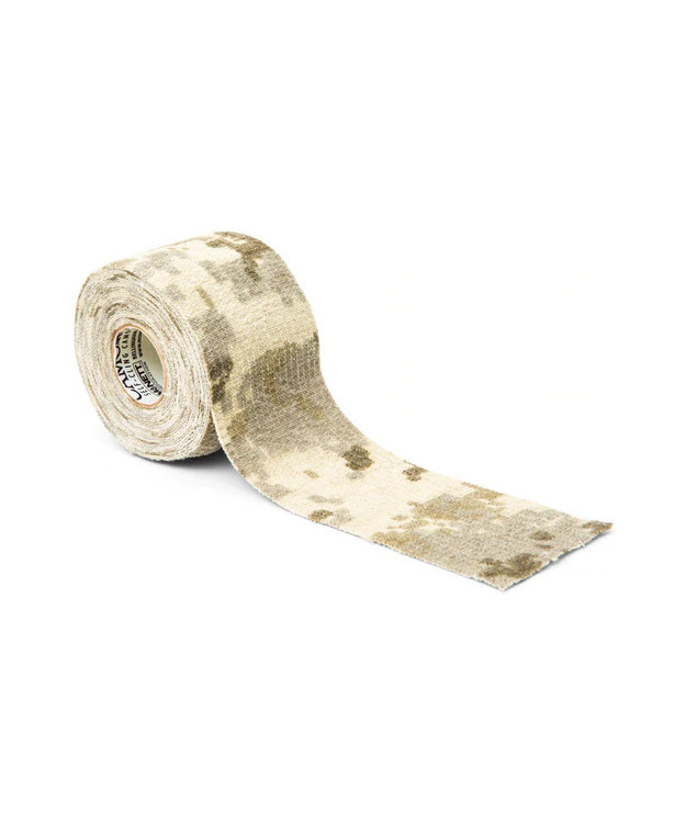 GEAR AID CAMO FABRIC WRAP NAAMIOINTITEIPPI, DESERT DIGITAL