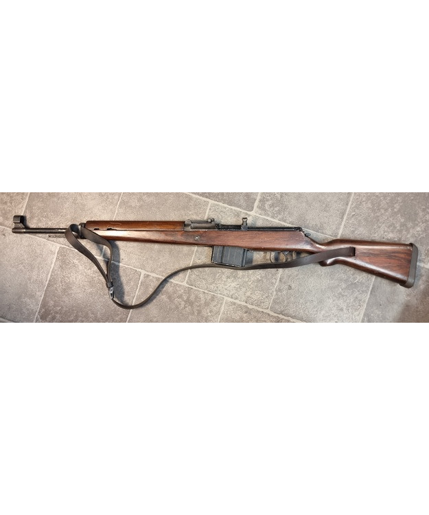 GEWEHR K43 KÄYT KIVÄÄRI 8X57IS