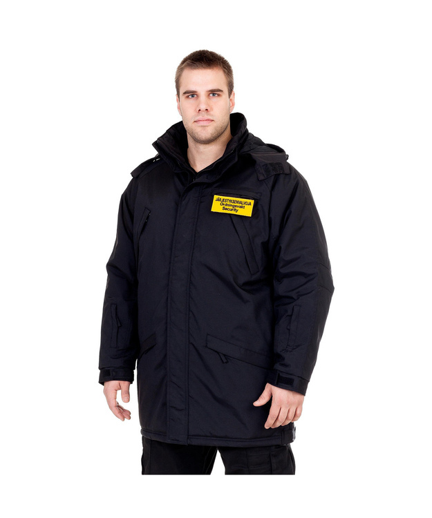 GK PARKA VIP L TAKKI 6470L