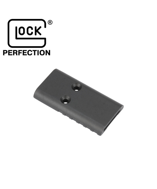 GLOCK 33521 COVER PLATE MOS 01