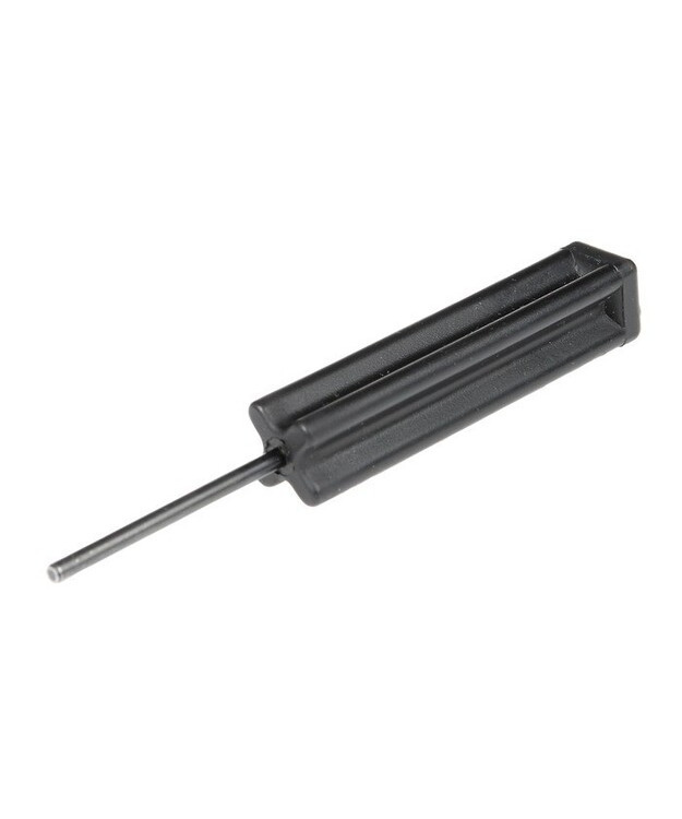 GLOCK 3374 SOKANPOISTOTYÖKALU, DISASSEMBLY TOOL