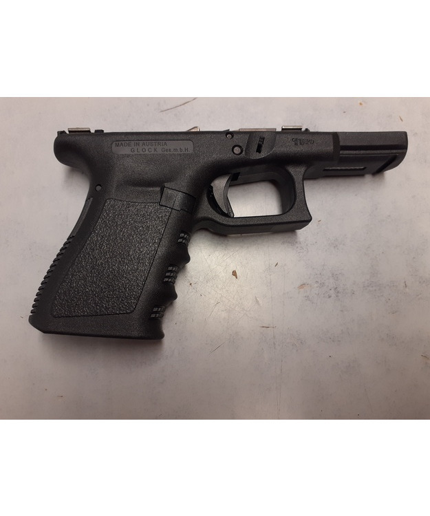 GLOCK 3636 G19/25 RUNKO TÄYD.