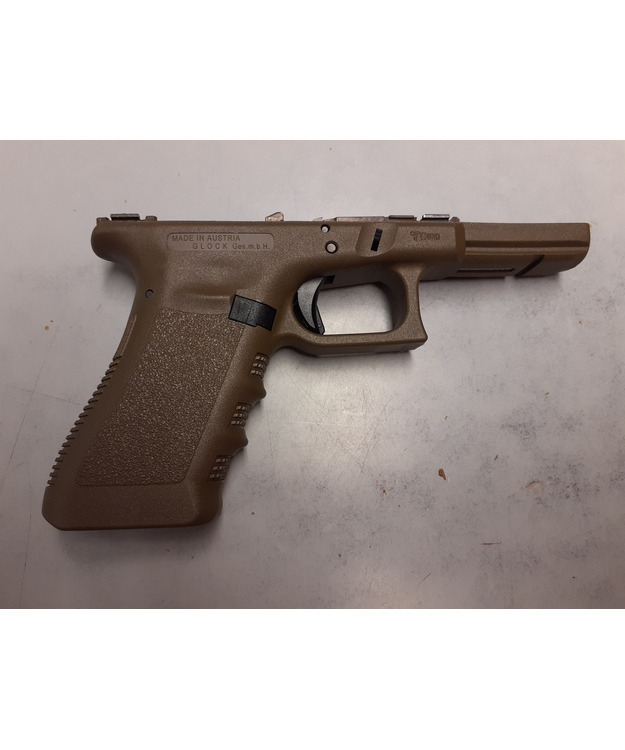 GLOCK 4216 RUNKO G17 OLII VI