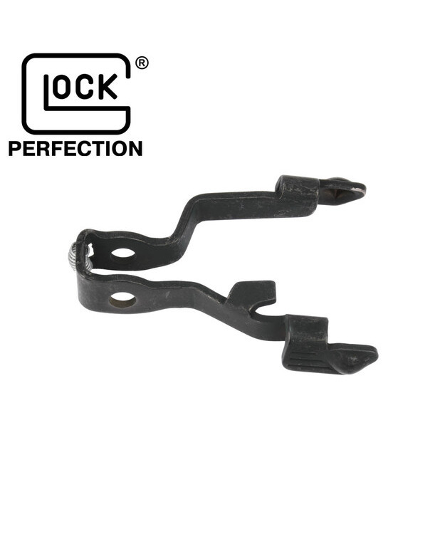 GLOCK 47249  LUISTINVAPAUTINSALPA JATKETTU AMBI GEN5