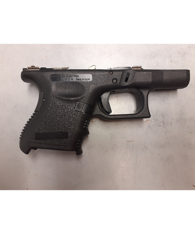 GLOCK 6600 FRAME ASS G26 