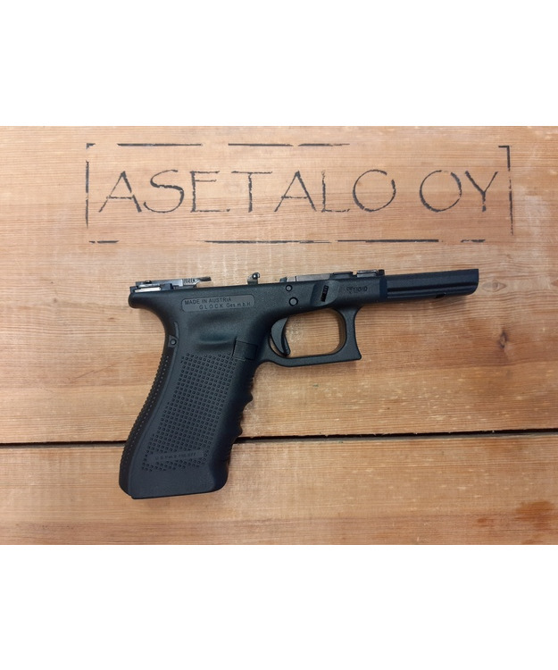 GLOCK 7500 G17 RUNKO GEN4 + KAHVASETTI