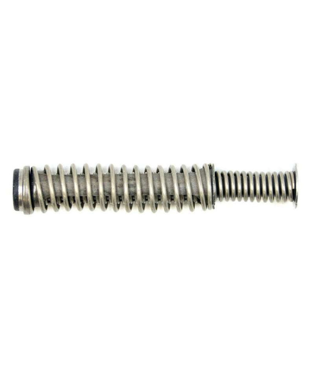 GLOCK 8284 RECOIL SPRING 02 G17 DUAL ASSEMBLED