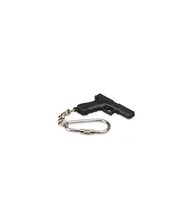 GLOCK AVAIMENPERÄ METAL TENIFER PINTA 4660
