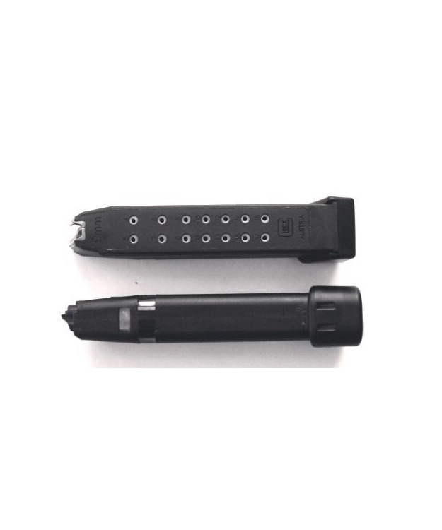 GLOCK G17+2 19 PTR LIPAS #1105